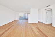 Blick zum Stephansdom!