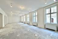 REPRÄSENTAIVES BÜRO NAHE RATHAUSPLATZ