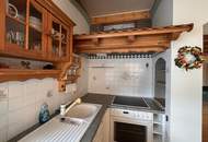 Einzigartige Liegenschaft mit Garage und Pool!