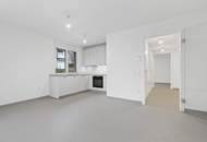 Erstbezug in Gersthof - moderne 2-Zimmer Wohnung mit Terrasse