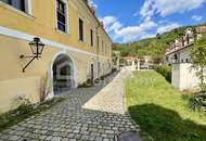 Zinshaus mit historischem Charme in Krems (Reinertragsrendite: 3,66%)