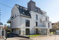 Exklusive 4-Zimmer-Wohnung | Hochwertiges Neubauprojekt nahe der Alten Donau