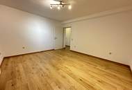 "3-Zimmer-Gartenwohnung mit Fernwärme &amp; 2 Parkplätzen