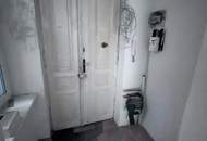 Helle Altbauwohnung in saniertem Altbau | Top Stadtlage | Innenhofausrichtung