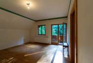 Landhausrarität mit Flair – 3.893 m² Traumgrundstück mit Option auf zusätzliches Baugrundstück