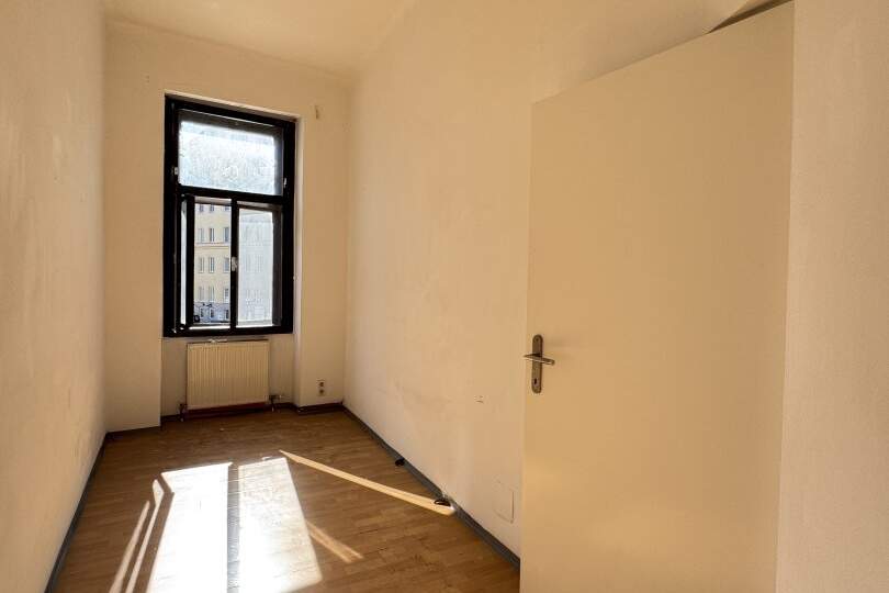 Stilvolle Altbauwohnung in 1200 Wien, Wohnung-kauf, 138.900,€, 1200 Wien 22., Donaustadt