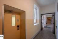 Modern sanierte 3-Zimmer-Wohnung in der Burggasse 20– Nähe Innenstadt