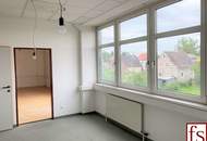 66 m² // 114 m² // 188 m² - 3 Einheiten - BÜRO- / PRAXIS- / GASTRO- / GESCHÄFTSFLÄCHEN in TOPLAGE - Markt-Platz-Center Marchtrenk