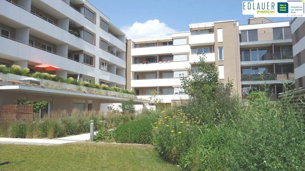 BESTE LAGE - LOGGIA/BALKON