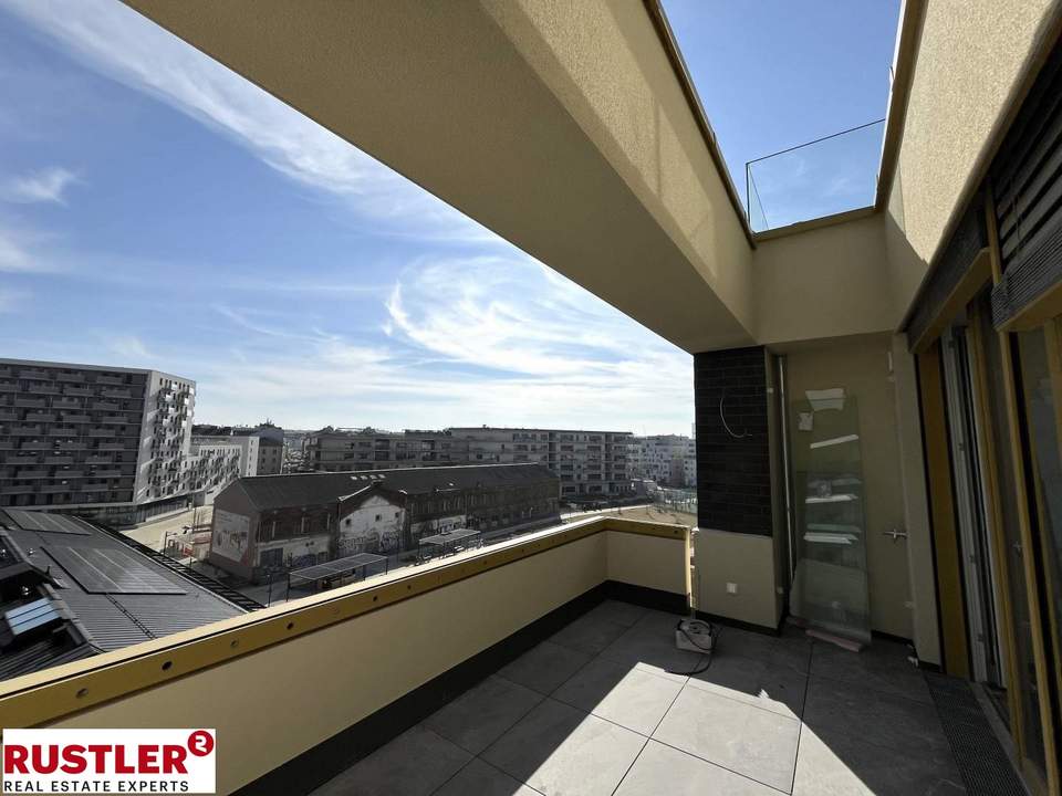 Mi Living- Hochwertige Eigentumswohnungen nähe Hauptbahnhof