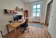 Generalsanierte 3,5-Zimmer Wohnung in der Kaigasse 20 in der Salzburger Altstadt