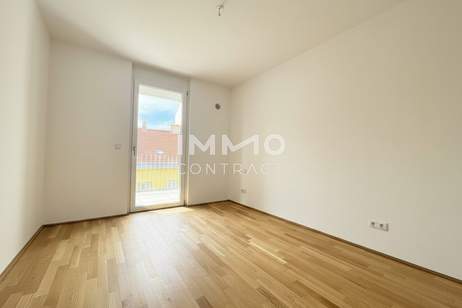 BEIM DONAUUFER: Perfektes Investment – 2-Zimmmer Erstbezug, Wohnung-kauf, 259.500,€, 1210 Wien 21., Floridsdorf