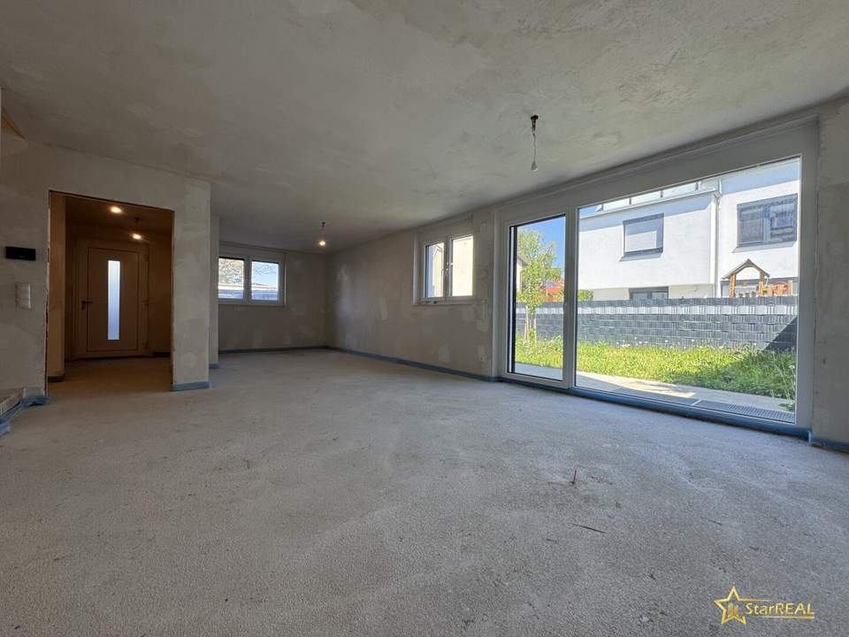 AKTIONSHAUS! PREIS REDUZIERT.145m² WNfl + 48m² KELLER! PROVISIONSFREI für den Käufer.