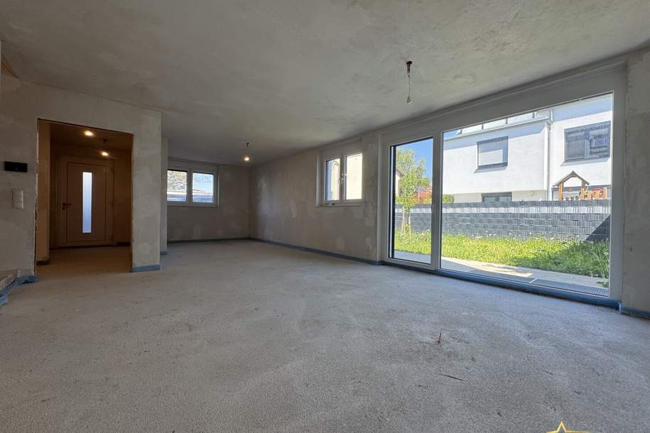 PREIS REDUZIERT.145m² WNfl + 48m² KELLER! PROVISIONSFREI für den Käufer., Haus-kauf, 645.000,€, 1220 Wien 22., Donaustadt