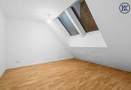 2-Zimmer-Erstbezug in Kagran – Top Lage & ca 26 m² Sonnenterrasse mit modernem Komfort!