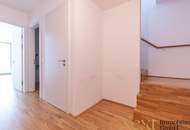 Erstklassige 2-Zimmer-Maisonettewohnung inkl. Dachterrasse in Linzer Bestlage an der Promenade zu vermieten!