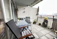 4-Zimmer-Maisonette-Wohnung auf zwei Etagen (1. OG + DG) in Frastanz, modernes, tolles Badezimmer, 2 sehr gut beleuchtete Tiefgaragenplätze, einmaliger Ausblick vom Balkon auf die umliegende Bergwelt.