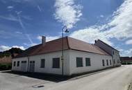 **VIEL PLATZ UND VIELE MÖGLICHKEITEN** Haus mit vielfältigem Potential im Südburgenland!