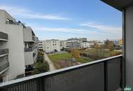 1 Monat Mietfrei: Moderne 2-Zimmer-Wohnung mit Loggia nahe Bushaltestelle 31A