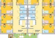 NUR SCHRIFTLICHE ANFRAGEN | WG | STUDENTENZIMMER | MIETE ALL-IN | 2. BEZIRK