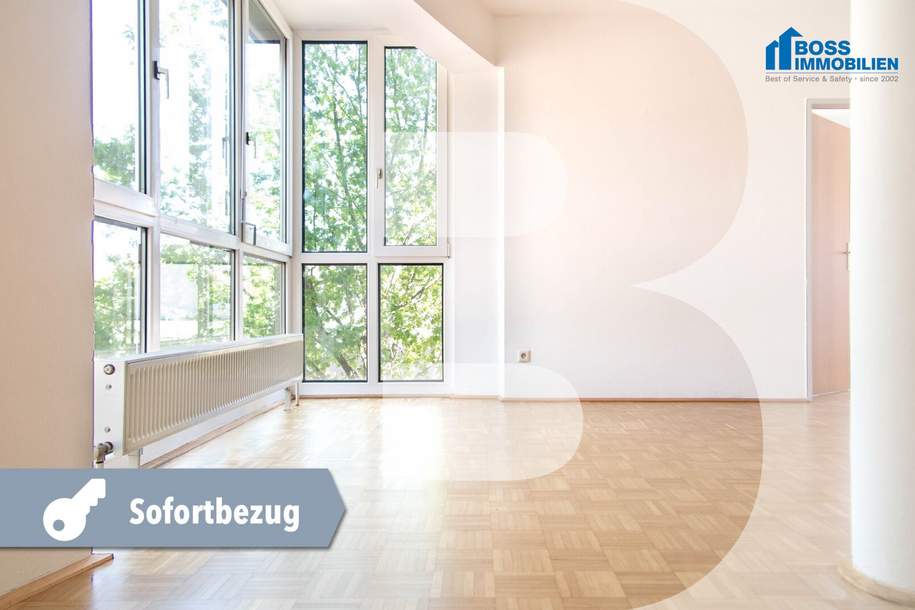 Vista Verde, Wohnung-miete, 687,36,€, 4020 Linz(Stadt)