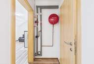 Anlage oder Eigennutzung: modernisierte 3-Zimmer-Wohnung mit Charme