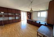Großzügige Wohnung mit schöner Aussicht in Graz/Liebenau
