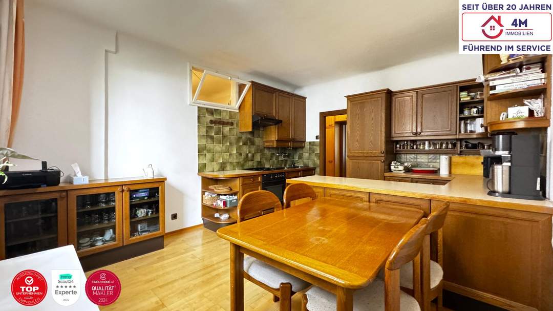 3 Zimmer | ca. 74 m² | Sonnwendviertel