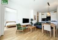 BRAUQUARTIER PUNTIGAM – Attraktive Wohnqualität in zentraler Lage