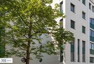 Parkblick im Herzen Döblings - Sonnige Neubau-Garçonnière im 4 Stock