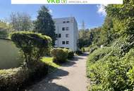 Sonnige 2-Zimmer-Wohnung am begehrten Auberg in Linz-Urfahr