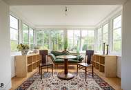 Development-Case - Exklusive Entwicklungs-Liegenschaft in Bestlage Hietzing