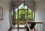 Raus aus der Stadt und rein in die Natur mit 250qm Wohnfläche