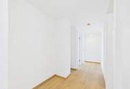 Wohnturm Grünblick: 4-Zimmer-Wohnung auf der Westseite im 12. Stock