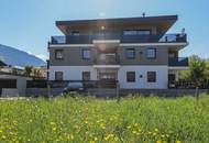 Exklusive Terrassen-Wohnung in zentraler Ruhelage