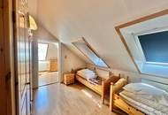 Großzügiges Wohnen mit vielen Extras - Traumimmobilie in Asparn/Zaya