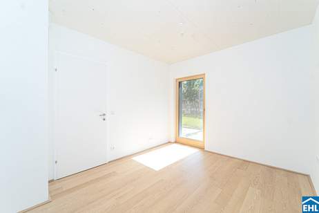 Im Grünen Mödling – Grüne Stadtvillen, Wohnung-kauf, 375.000,€, 2340 Mödling