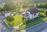 Repräsentatives, hochwertiges Wohnhaus sucht neuen Hausherrn!