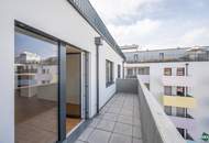 Wunderschöne 2-Zimmer-Wohnung mit Balkon und Loggia