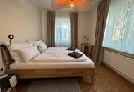 Wohnen mit Stil: Sanierte Wohnung in Zentrumsnähe!