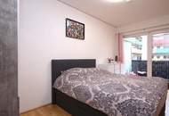 Vermietetes Raumwunder mit großzügigem Balkon nahe Innenstadt