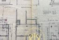 Charmantes 3-Zi-Einfamilienhaus mit Garten in 1220 Wien – renovierungsbedürftig!