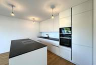 3 Zimmer &amp; 2 Terrassen mit Fokus auf Gemütlichkeit – Provisionsfrei f. Käufer // 3 rooms &amp; 2 terraces with focus on comfort – Buyer commission free //