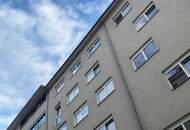 3-ZIMMER-WOHNUNG | AB SOFORT VERFÜGBAR | MIT LOGGIA | NÄHE KEPLERPLATZ | IM HERZEN VON FAVORITEN