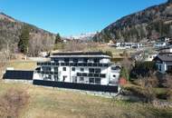 moderne Büro- oder Praxisräume in ruhiger Sonnenlage