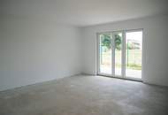 HERRLICHE DOPPELHAUSHÄLFTE MIT GROSSEM SÜD-WEST GARTEN - PROVISIONSFREI!