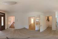 Einfamilienhaus mit einer Einliegerwohnung im Südburgenland