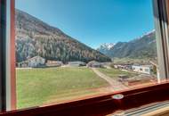 Naturliebhaber aufgepasst! Großzügiges Haus mit Garten zum Wohlfühlen in Pfunds zu verkaufen!