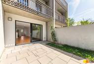 Exklusives Reihenhaus mit Eigengarten