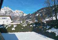 "Bergwellness Werfenweng" - Ferienwohnung mit Wellnessbereich